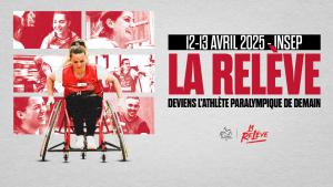 (Miniature) La Relève saison  6 – Les inscriptions sont ouvertes !