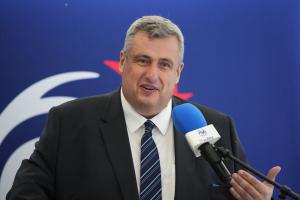 (Miniature) Eric TANGUY réélu Président de la FFvolley jusqu’en 2028