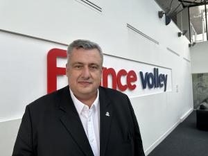 (Miniature) Eric Tanguy : « Le travail n’est pas encore terminé »