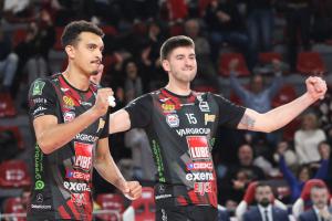 (Miniature) Le Journal des Bleu(e)s : Trois Bleu(e)s au Final Four de la Coupe d'Italie