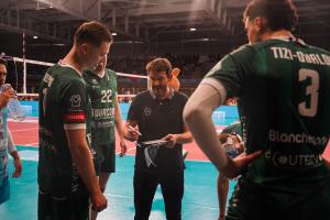 (Miniature) Coupe de France (M) : Tourcoing et Montpellier au rendez-vous 