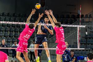 (Miniature) Le Journal des Bleus : Montpellier et ses Bleus aux commandes