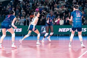 (Miniature) Coupe de France (F) : Nantes-Mulhouse, revanche en finale ! 