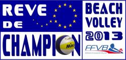 (Image miniature) Rêve de Champion 2013