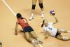 (Image) France-Serbie
