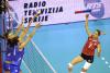 (Image) France-Serbie
