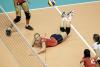 (Image) France-Serbie