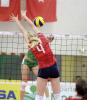 (Image) France-Bulgarie