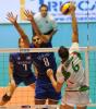 (Image) FRANCE-BULGARIE