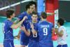 (Image) FRANCE-ITALIE