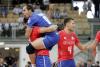 (Image) France-Finlande