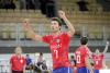 (Image) France-Finlande