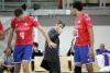 (Image) France-Finlande