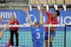 (Image) France-Finlande