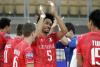 (Image) France-Finlande
