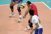 (Image) France-Italie