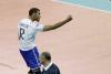(Image) France-Italie