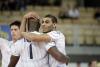 (Image) France-Italie