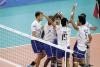 (Image) France-Italie