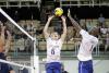 (Image) France-Italie