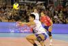 (Image) France-Grece