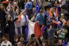 (Image) France-Allemagne