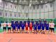 (Miniature) Euro U18 M : Les Bleus ambitieux