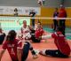 (Miniature) Volley assis : Les Bleues dans le grand monde