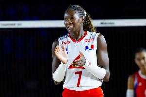 (Miniature) L’interview bleue : Iman Ndiaye 