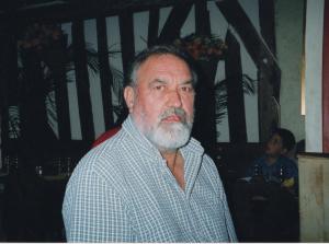 (Miniature)   Décès d’Alexandre BOBRIKOFF