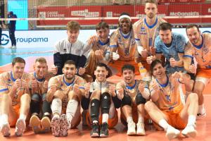 (Miniature) La Semaine bleue : D'Istanbul à Montpellier