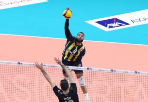 (Miniature) Turquie : Les Bleus en 1/2 finales de la Coupe