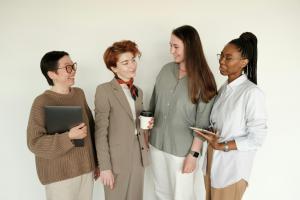 (Miniature) Masterclass -  Formation des Dirigeantes 
