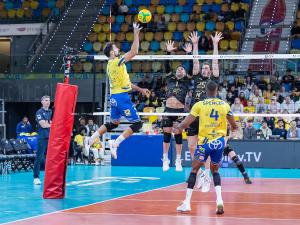 (Miniature) Europe : Montpellier et Poitiers devront s'employer