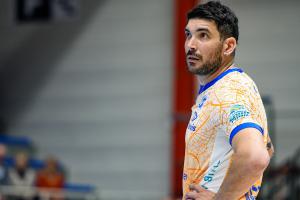 (Miniature) La Semaine bleue : Le Goff, retour à point