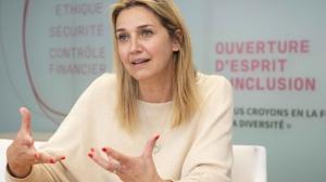 (Miniature) Que sont-elles devenues ? Karine Havas