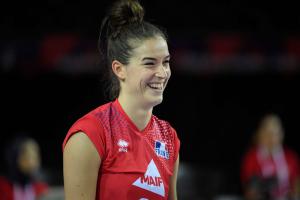 (Miniature) L’interview bleue : Lucille Gicquel